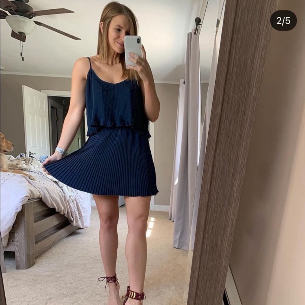 Superdown dress